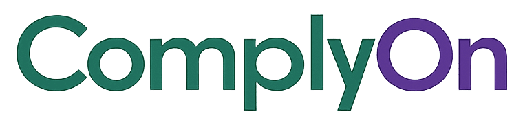 Logotipo ComplyOn